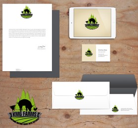 KMG Farms entry by unrain ionut