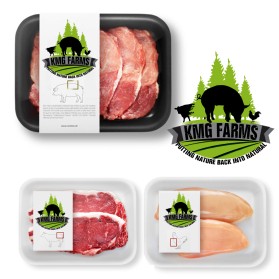 KMG Farms entry by unrain ionut