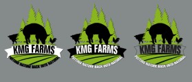KMG Farms entry by unrain ionut
