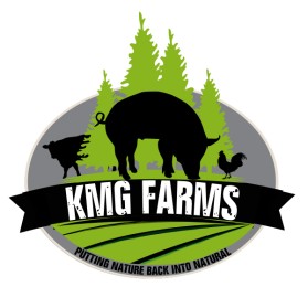 KMG Farms entry by unrain ionut