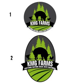 KMG Farms entry by unrain ionut