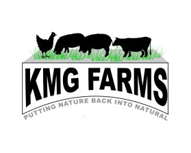KMG Farms entry by Hasan Anshori