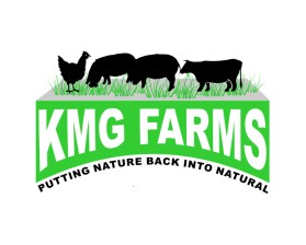 KMG Farms entry by Hasan Anshori