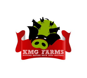 KMG Farms entry by Mark Quincey
