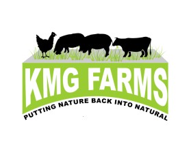 KMG Farms entry by Hasan Anshori