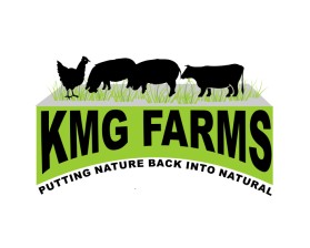 KMG Farms entry by Hasan Anshori