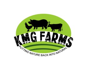KMG Farms entry by Dedy Hendiana