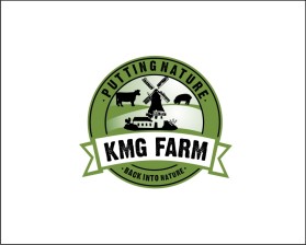 KMG Farms entry by Rully Kurnia Suandana