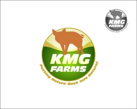 KMG Farms entry by Christopher B. Garcia