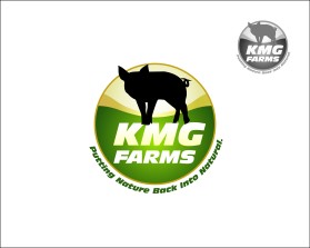 KMG Farms entry by Christopher B. Garcia