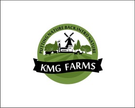 KMG Farms entry by Rully Kurnia Suandana