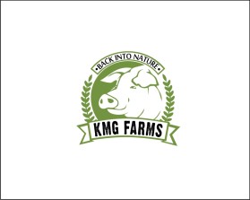 KMG Farms entry by Rully Kurnia Suandana