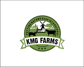 KMG Farms entry by Rully Kurnia Suandana