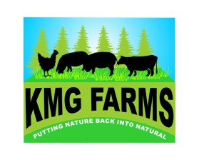 KMG Farms entry by Hasan Anshori