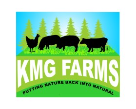 KMG Farms entry by Hasan Anshori
