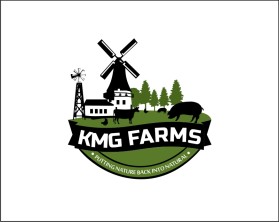 KMG Farms entry by Rully Kurnia Suandana