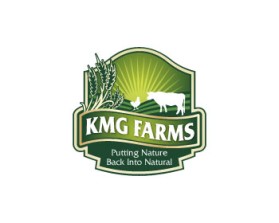 KMG Farms entry by Arvin Garcia