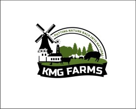 KMG Farms entry by Rully Kurnia Suandana
