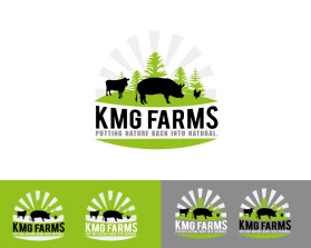 KMG Farms entry by Rose Ann De Leon Bonito
