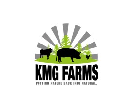 KMG Farms entry by Adrian Bonito