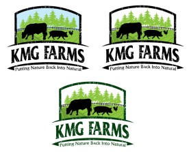 KMG Farms entry by Ysabell Kath