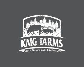 KMG Farms entry by Ysabell Kath