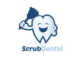 ScrubDental entry by evdesign