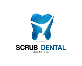 ScrubDental entry by webyuga