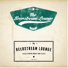 The Beerstream Lounge entry by unrain ionut