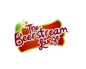 The Beerstream Lounge entry by an anonymous creative