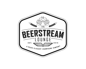 The Beerstream Lounge entry by Charmaine M. Lavador
