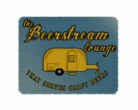 The Beerstream Lounge entry by FILAT ADELA PAULINA