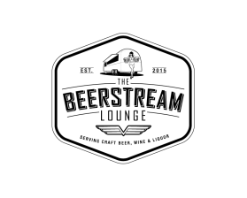 The Beerstream Lounge entry by Charmaine M. Lavador