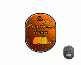 The Beerstream Lounge entry by FILAT ADELA PAULINA