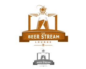 The Beerstream Lounge entry by Justine Mark A. Reyes