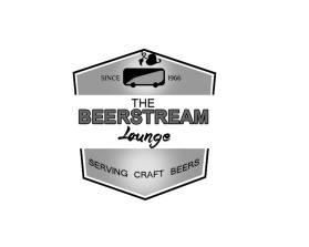 The Beerstream Lounge entry by an anonymous creative