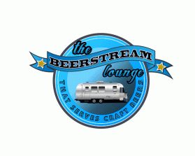 The Beerstream Lounge entry by FILAT ADELA PAULINA