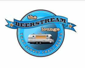 The Beerstream Lounge entry by FILAT ADELA PAULINA