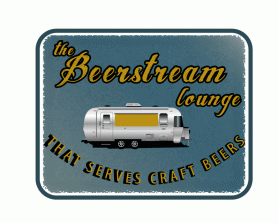 The Beerstream Lounge entry by FILAT ADELA PAULINA