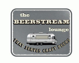 The Beerstream Lounge entry by FILAT ADELA PAULINA