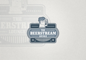 The Beerstream Lounge entry by an anonymous creative