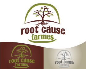 Root Cause Farm entry by Aleksandra Kateusz