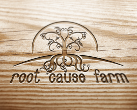 Root Cause Farm entry by Aleksandra Kateusz