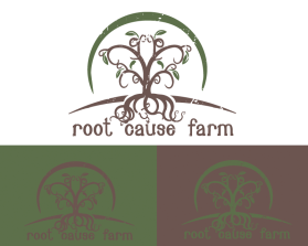 Root Cause Farm entry by Aleksandra Kateusz