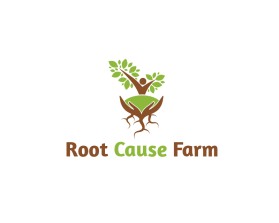 Root Cause Farm entry by Jana Jiravova