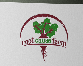 Root Cause Farm entry by Aleksandra Kateusz