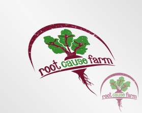 Root Cause Farm entry by Aleksandra Kateusz