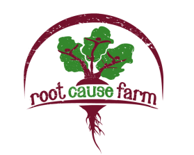 Winning entry: Root Cause Farm entry by Aleksandra Kateusz