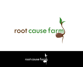 Root Cause Farm entry by an anonymous creative
