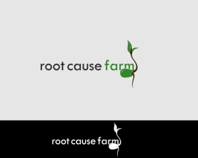Root Cause Farm entry by an anonymous creative